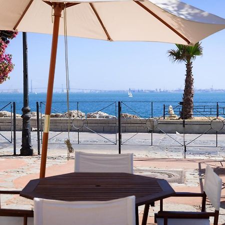 Apartamentos Homing Puerto Sherry El Puerto de Santa María Extérieur photo