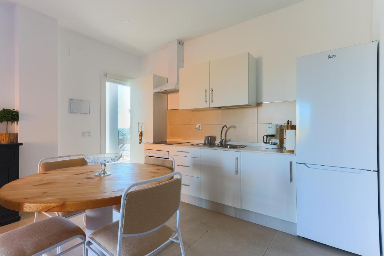 Apartamentos Homing Puerto Sherry El Puerto de Santa María Extérieur photo