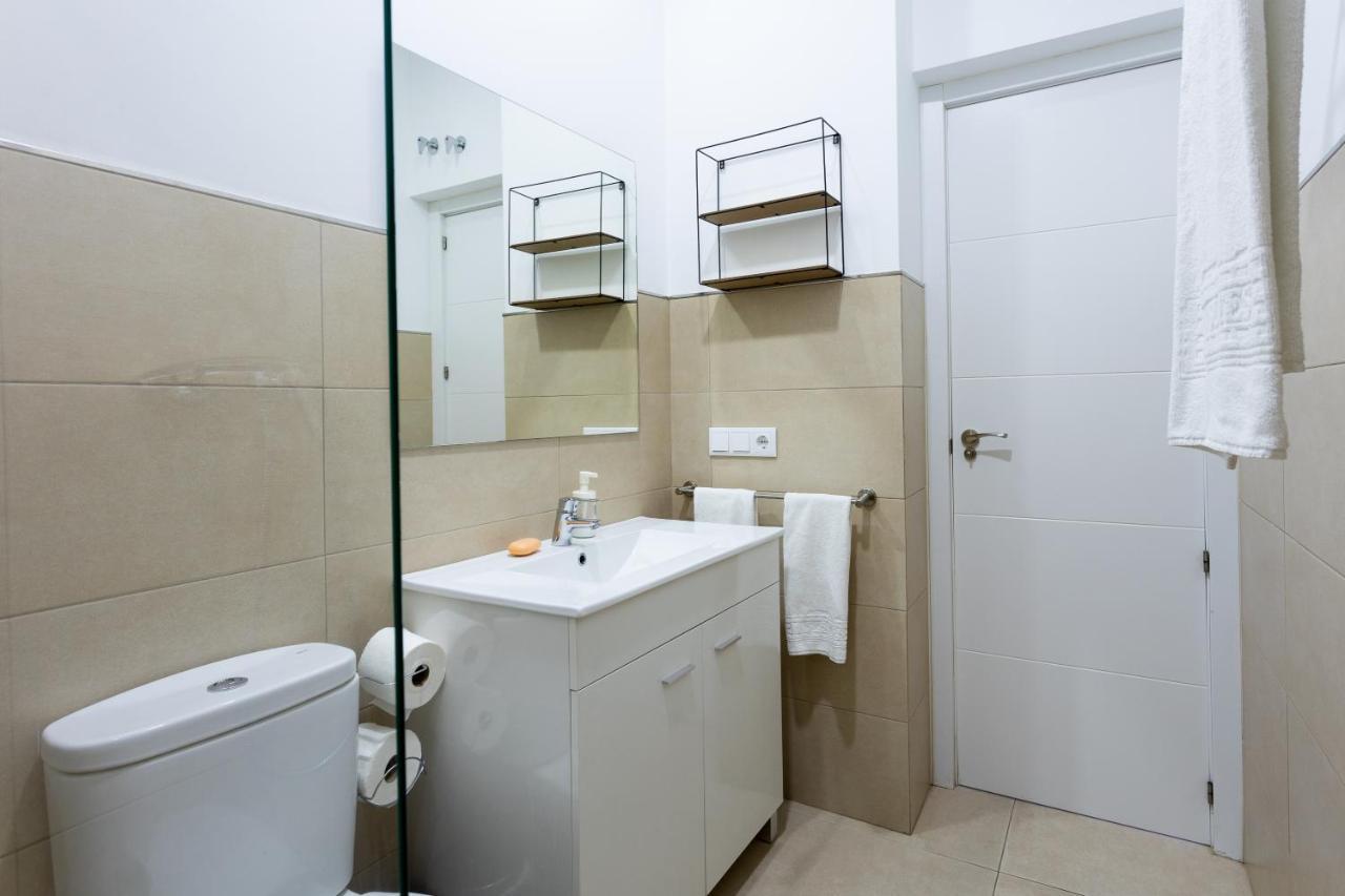 Apartamentos Homing Puerto Sherry El Puerto de Santa María Extérieur photo