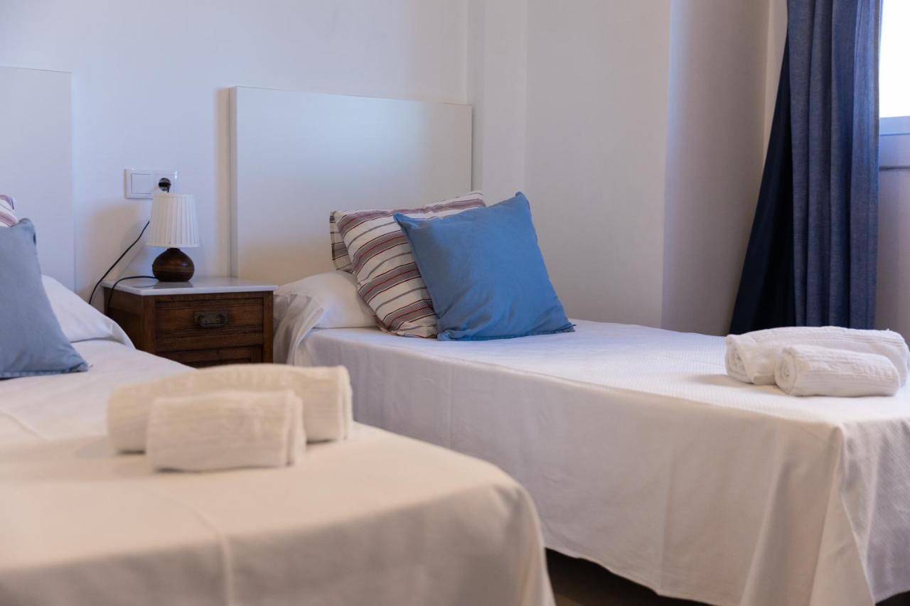 Apartamentos Homing Puerto Sherry El Puerto de Santa María Extérieur photo