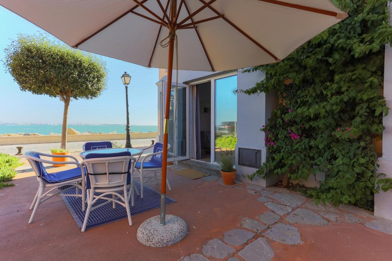 Apartamentos Homing Puerto Sherry El Puerto de Santa María Extérieur photo