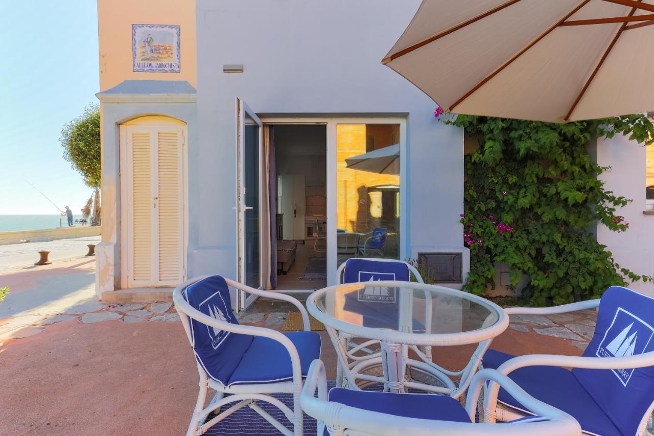 Apartamentos Homing Puerto Sherry El Puerto de Santa María Extérieur photo