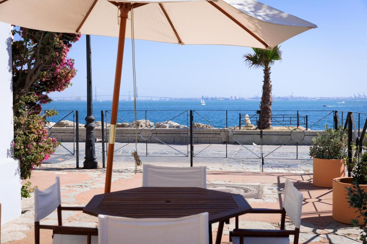 Apartamentos Homing Puerto Sherry El Puerto de Santa María Extérieur photo