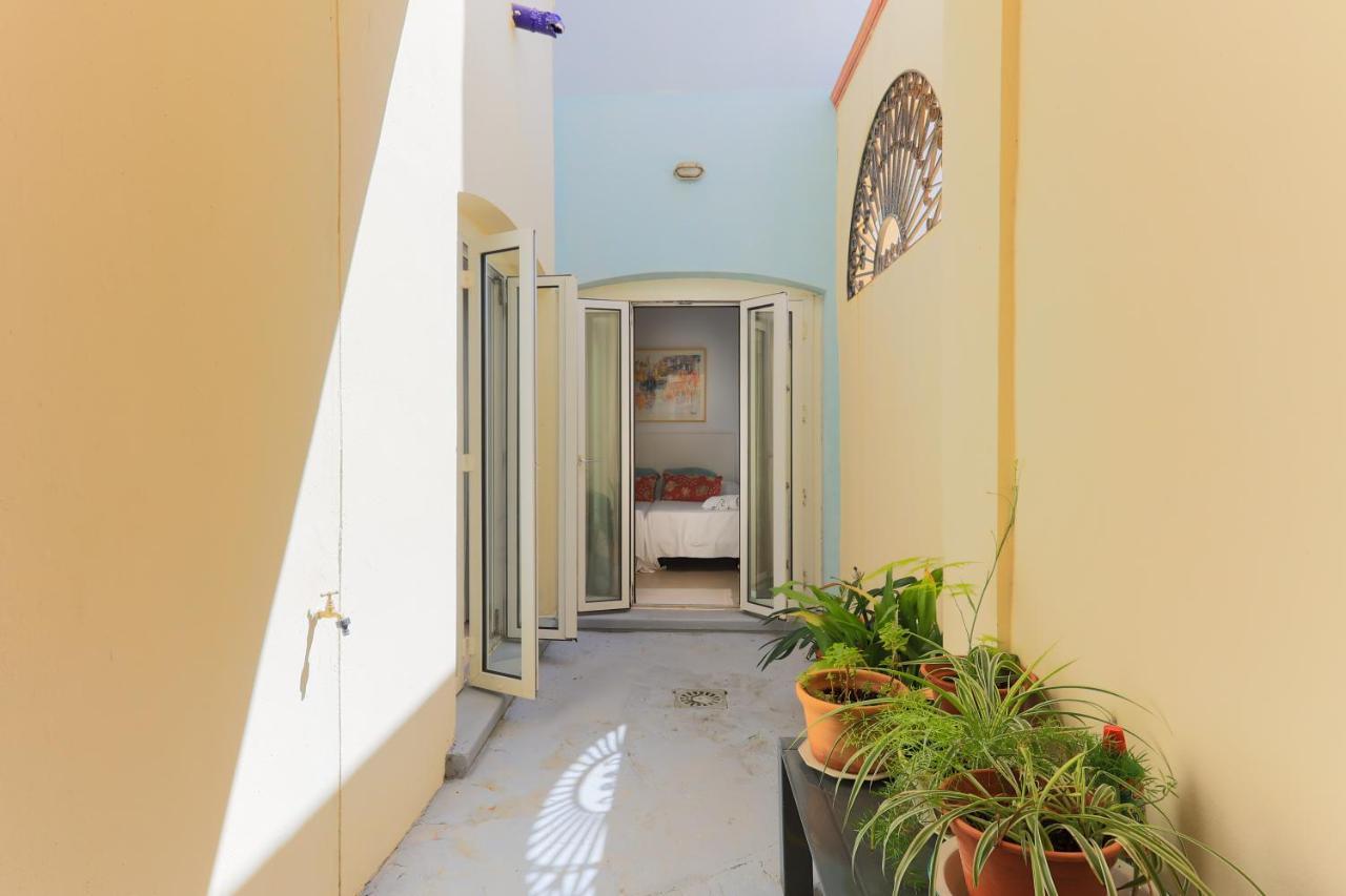 Apartamentos Homing Puerto Sherry El Puerto de Santa María Extérieur photo