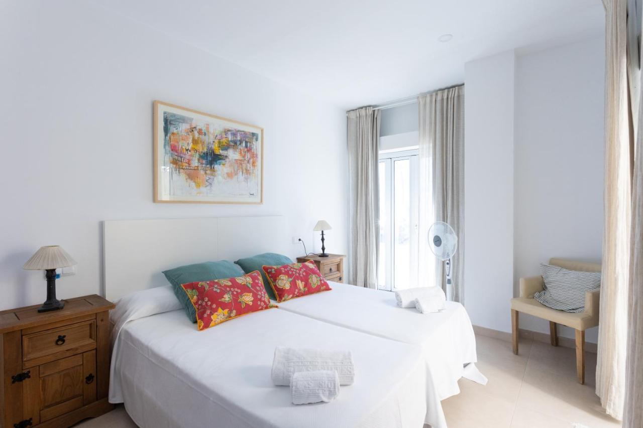 Apartamentos Homing Puerto Sherry El Puerto de Santa María Extérieur photo