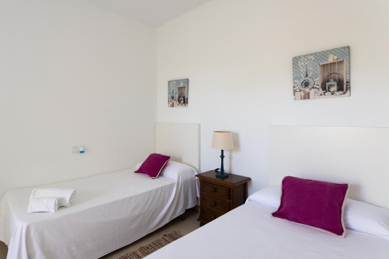Apartamentos Homing Puerto Sherry El Puerto de Santa María Extérieur photo