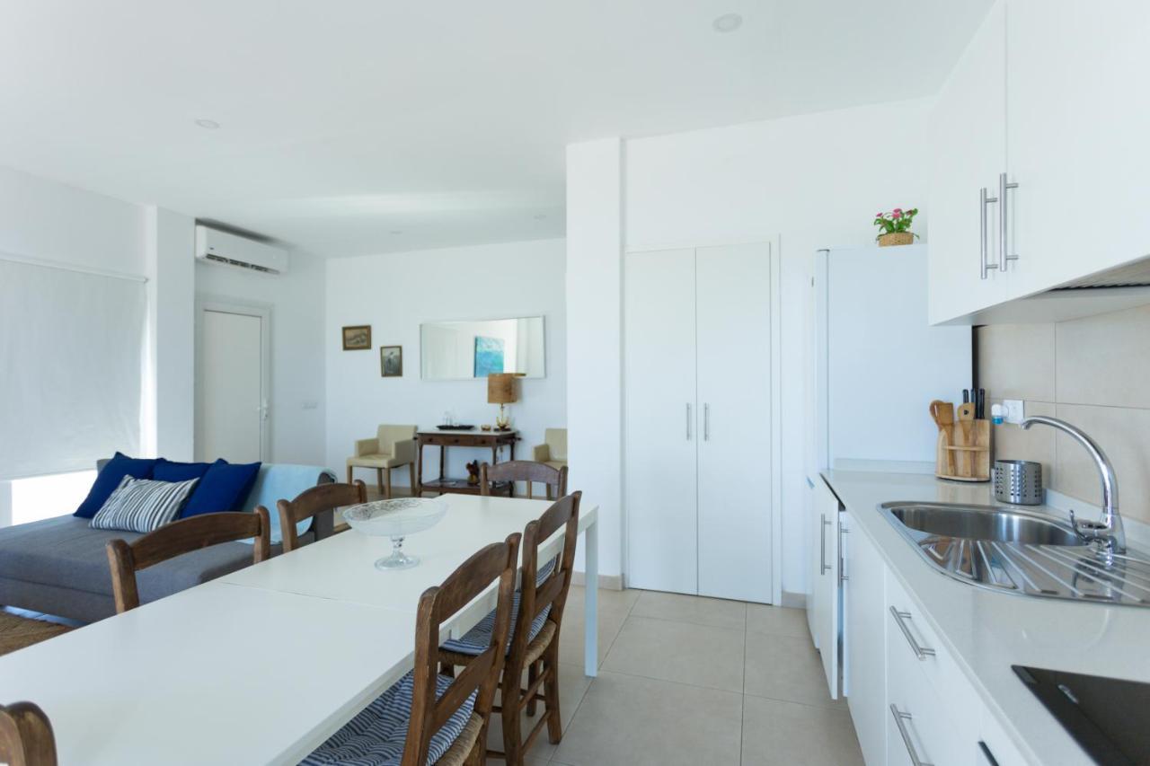 Apartamentos Homing Puerto Sherry El Puerto de Santa María Extérieur photo