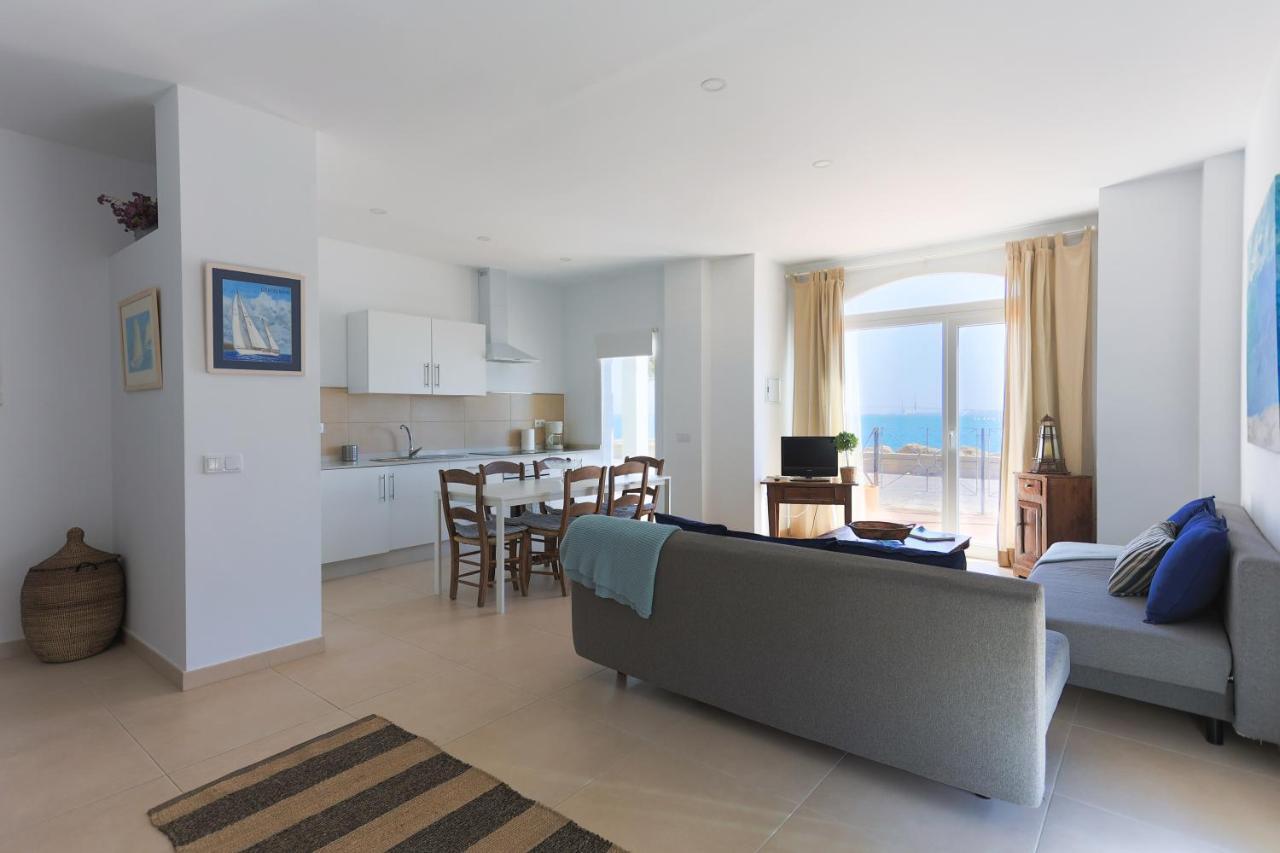 Apartamentos Homing Puerto Sherry El Puerto de Santa María Extérieur photo