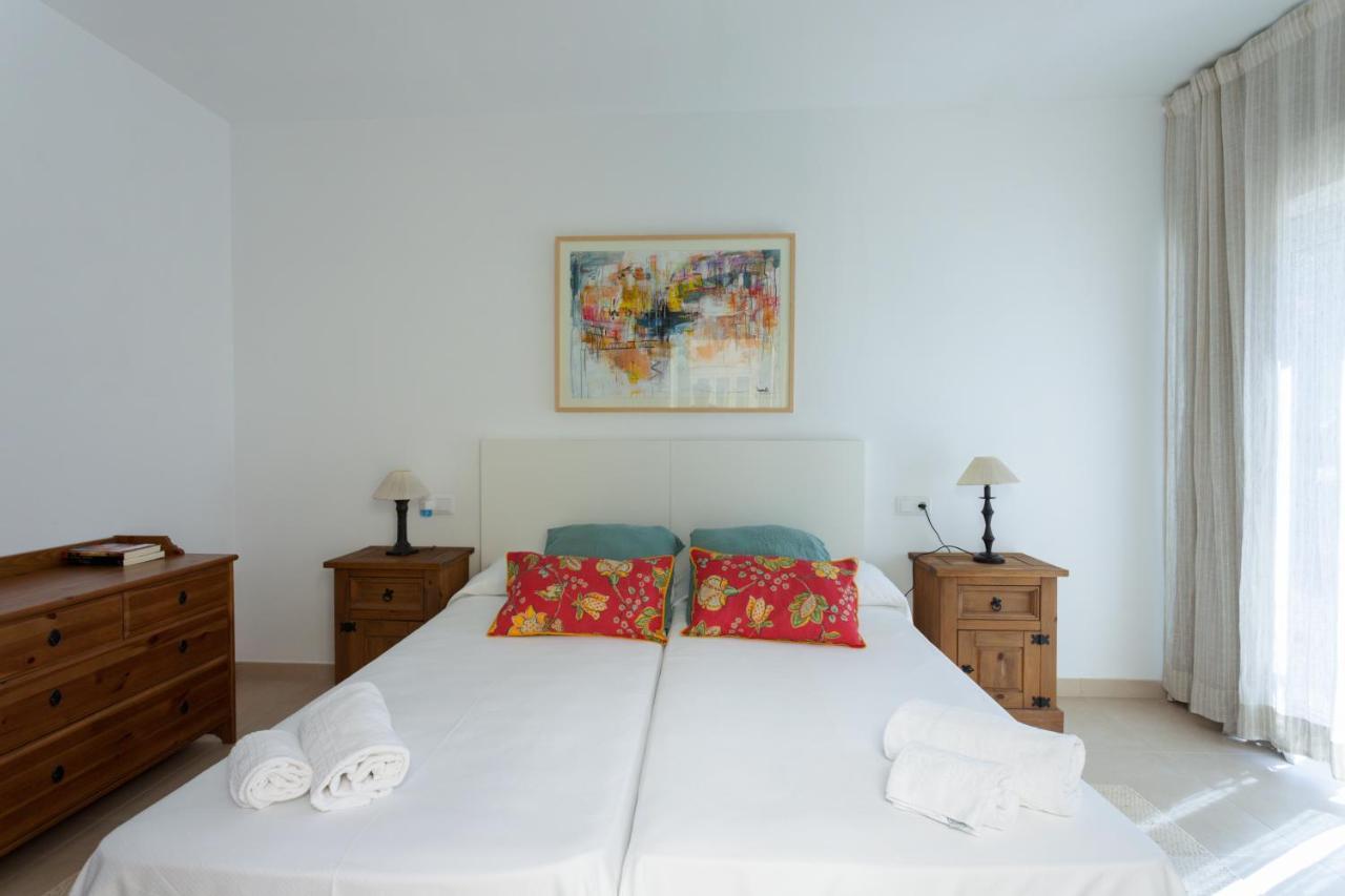 Apartamentos Homing Puerto Sherry El Puerto de Santa María Extérieur photo