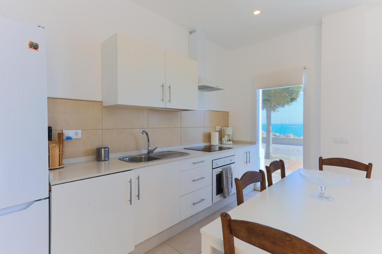 Apartamentos Homing Puerto Sherry El Puerto de Santa María Extérieur photo
