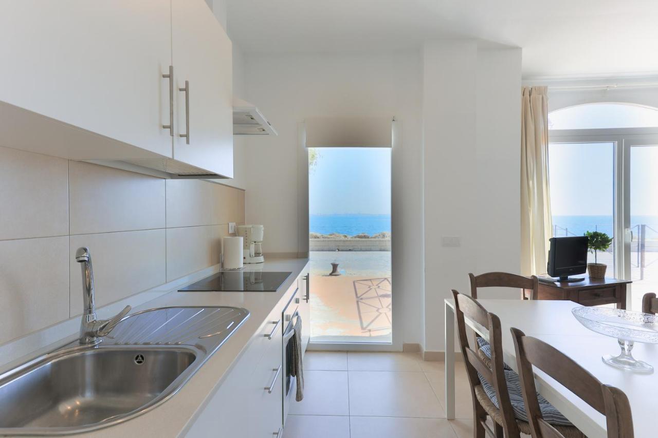 Apartamentos Homing Puerto Sherry El Puerto de Santa María Extérieur photo