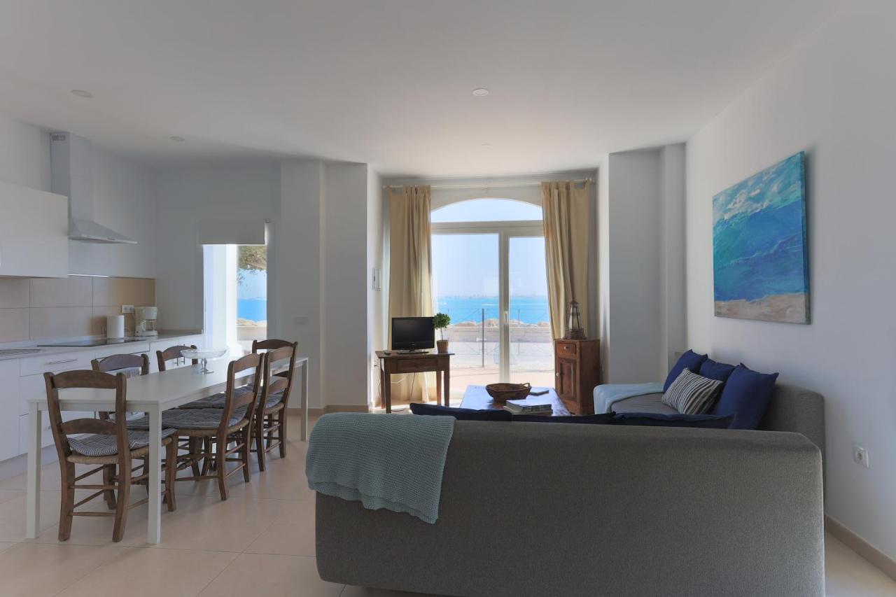 Apartamentos Homing Puerto Sherry El Puerto de Santa María Extérieur photo