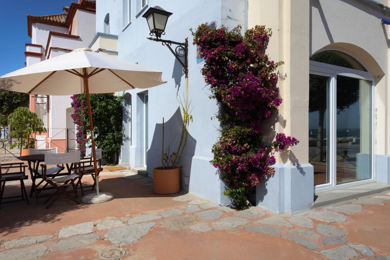 Apartamentos Homing Puerto Sherry El Puerto de Santa María Extérieur photo