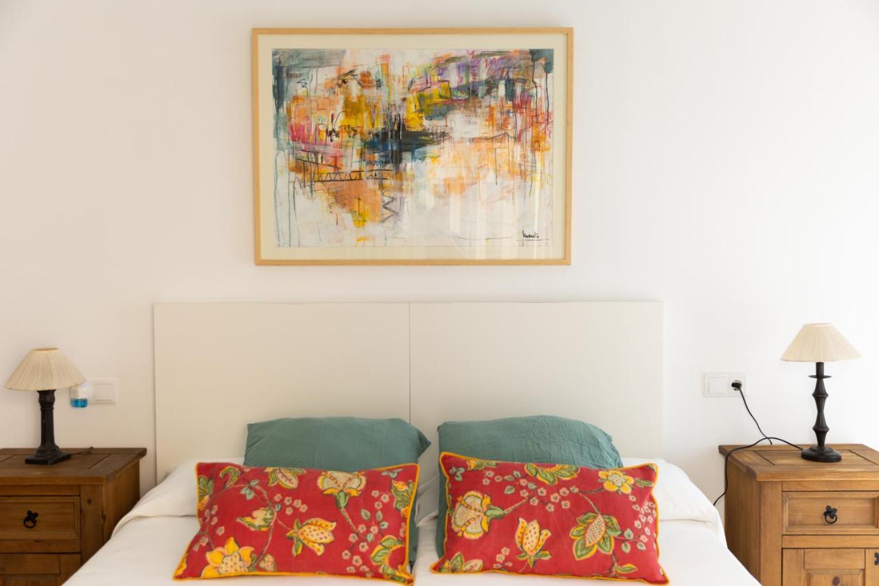 Apartamentos Homing Puerto Sherry El Puerto de Santa María Extérieur photo