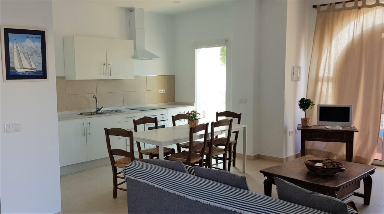 Apartamentos Homing Puerto Sherry El Puerto de Santa María Extérieur photo