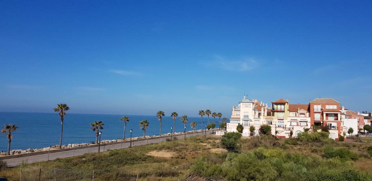 Apartamentos Homing Puerto Sherry El Puerto de Santa María Extérieur photo